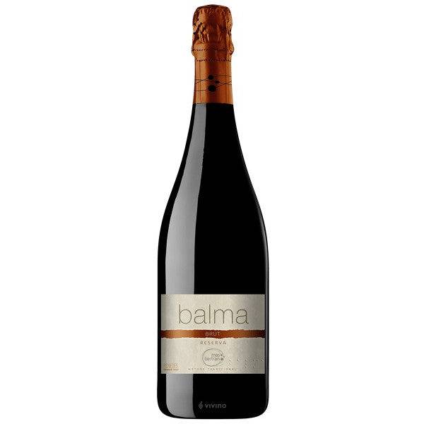 Mas Bertran Balma Reserva Brut 2017 (750ml)