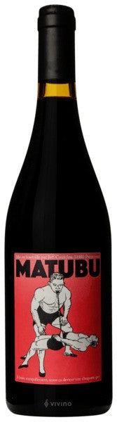 Mas Coutelou - Matubu 2021 (750ml)