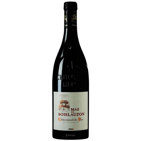 Mas de Boislauzon - Châteauneuf-du-Pape 2020 (750ml)