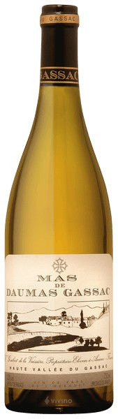 Mas de Daumas Gassac Blanc 2023(750ml)