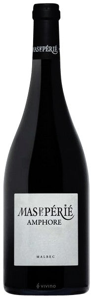 Mas del Perie - Fabien Jouves - Amphore 2020 (750ml)