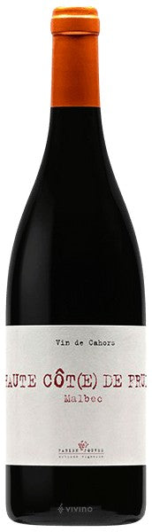 Mas del Perie - Fabien Jouves - Haute Cot(e) de Fruit 2021 (750ml)