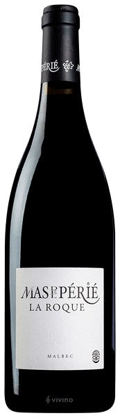 Mas del Perie - Fabien Jouves - La Roque 2020 (750ml)