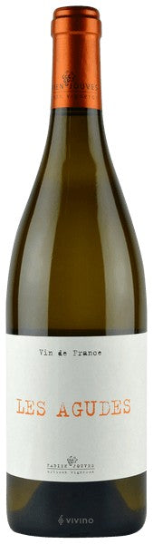 Mas del Perie - Fabien Jouves - Les Agudes 2021 (750ml)