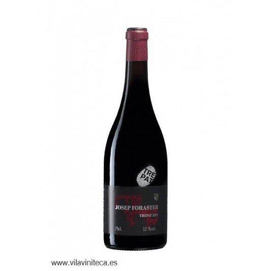 Mas Foraster - Josep Foraster Trepat 2021 (750ml)