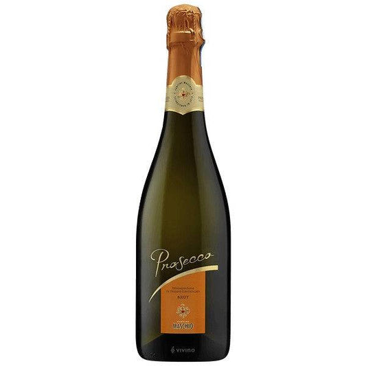 Maschio Prosecco Brut N.V. NV (750 ml)