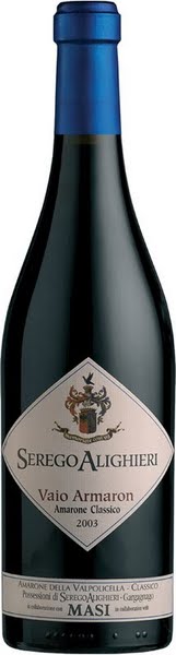 Masi - Amarone della Valpolicella Serègo Alighieri Vaio Armaron 2015 (750ml)