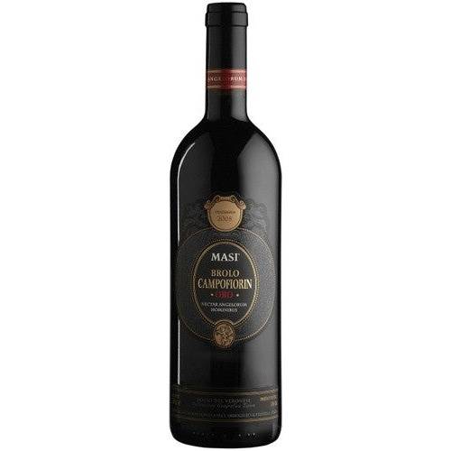 Masi Verona Brolo di Campofiorin 2015 (750ml)