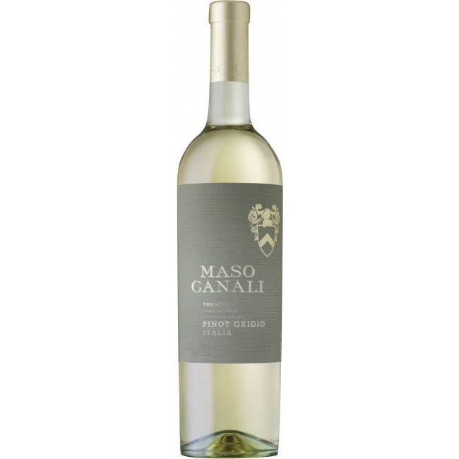 Maso Canali Pinot Grigio Trentino 2022 (750ml)