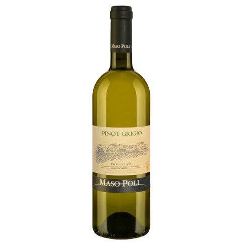 Maso Poli Pinot Grigio 2022 (750ml)