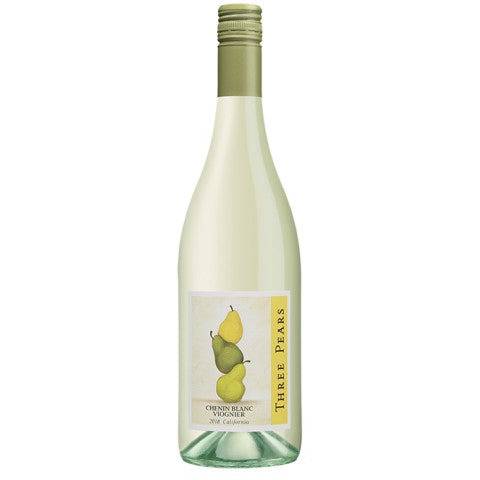 Mason Cellars Three Pears Chenin Blanc - Viognier 2020 (750ml)