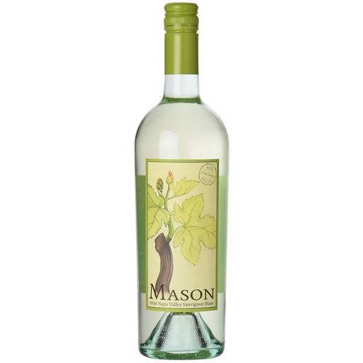 Mason Sauvignon Blanc Napa Valley 2023 (750ml)