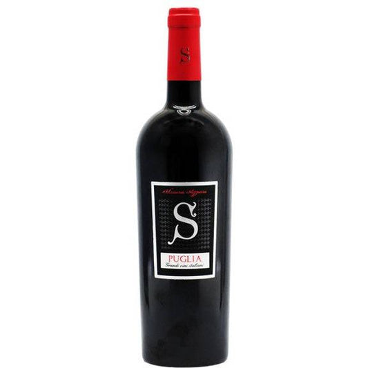 Masseria Azzurra S 2013 (750ml)