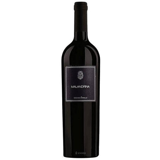 Masseria Cardillo Malandrina 2022 (750ml)