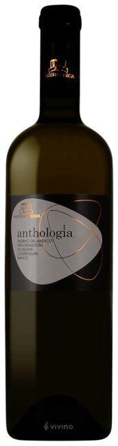 Masseria Felicia - Anthologia Falerno del Massico 2016 (750ml)