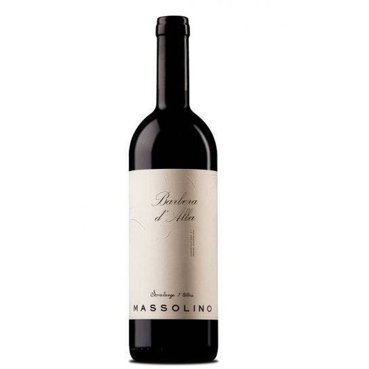 Massolino Barbera d'Alba 2022 (750ml)