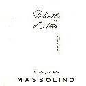 Massolino Dolcetto d'Alba Barilot 2020 (750ml)