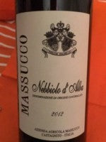 Massucco - Nebbiolo d'Alba 2019 (750ml)