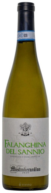 Mastroberardino - Falanghina Sannio 2020 (750ml)