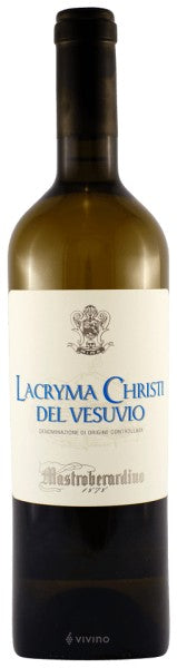 Mastroberardino - Lacryma Christi Del Vesuvio Bianco 2020 (750ml)