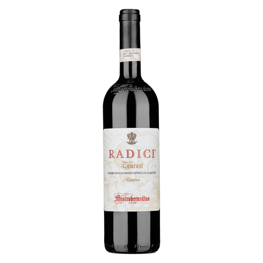 Mastroberardino - Taurasi Radici Riserva 2017 (750ml)