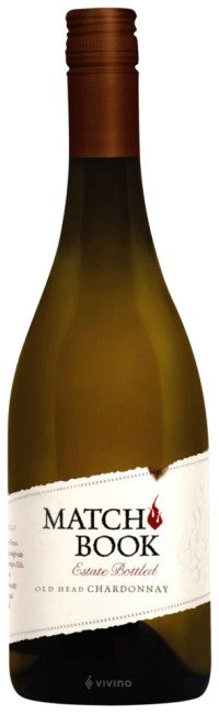 Matchbook - Chardonnay (Old Head) 2011 (750ml)