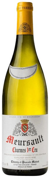 Matrot - Meursault 1er Cru 'Charmes' 2021 (750ml)