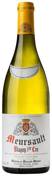 Matrot - Meursault-Blagny 1er Cru 2021 (750ml)