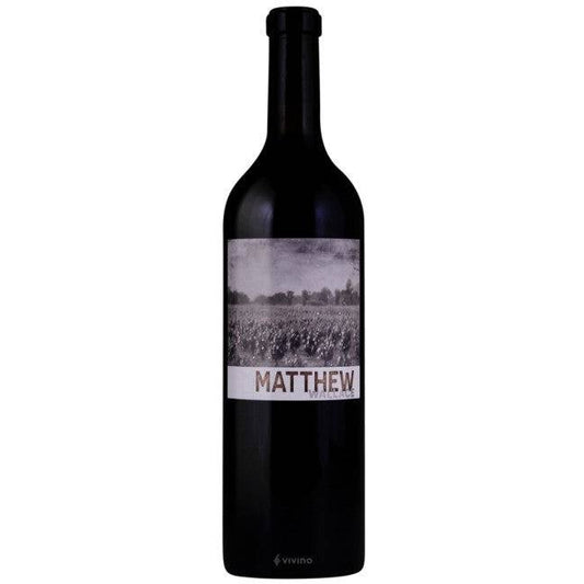 Matthew Wallace Regusci Ranch Cabernet Sauvignon 2019 (750ml)