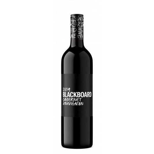 Matthews Blackboard Cabernet Sauvignon 2020 (750ml)