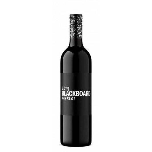 Matthews - Blackboard Merlot 2021 (750ml)