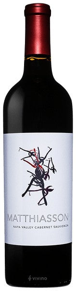 Matthiasson Cabernet Sauvignon 2020 (750ml)