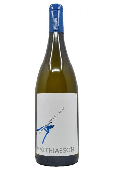 Matthiasson - Cressida Vineyard Vermentino 2022 (750ml)