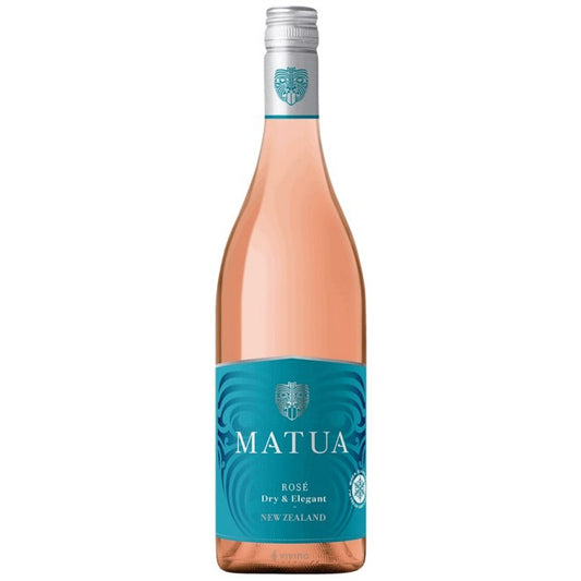 Matua Pinot Noir Rose 2021 (750ml)