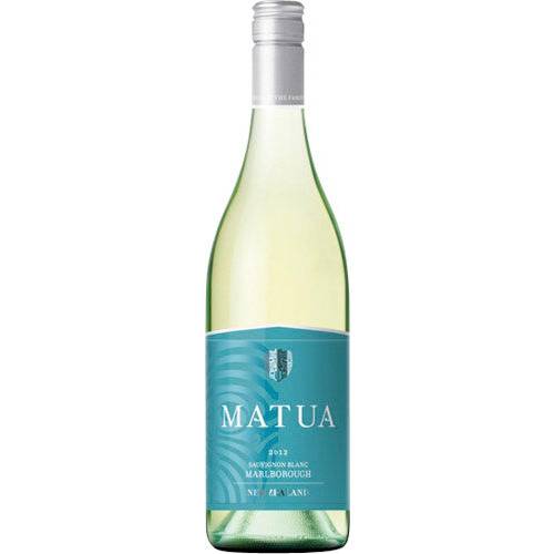 Matua Sauvignon Blanc Marlborough 2023 (750ml)