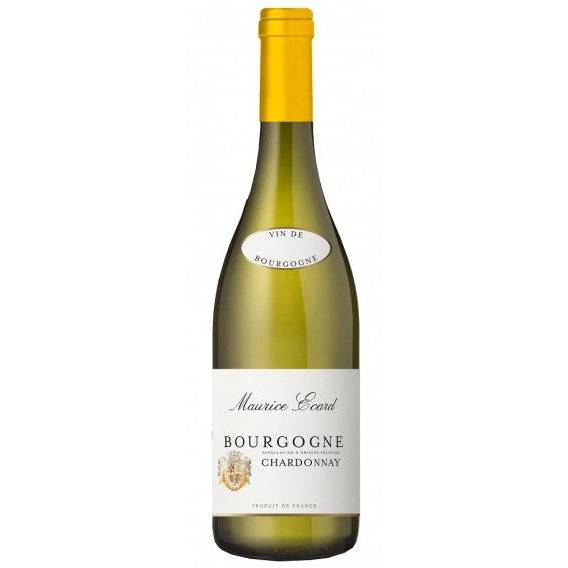 Maurice Écard Chardonnay Bourgogne 2019 (750ml)