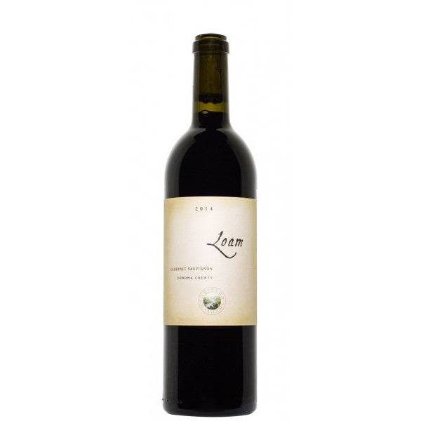 Mauritson Loam Loam Cabernet Sauvignon 2016 (750ml)