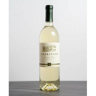 Mauritson Sauvignon Blanc 2020(750ml)