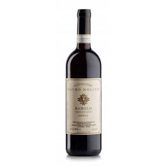 Mauro Molino Barolo DOCG “Conca” 2020 (750ml)