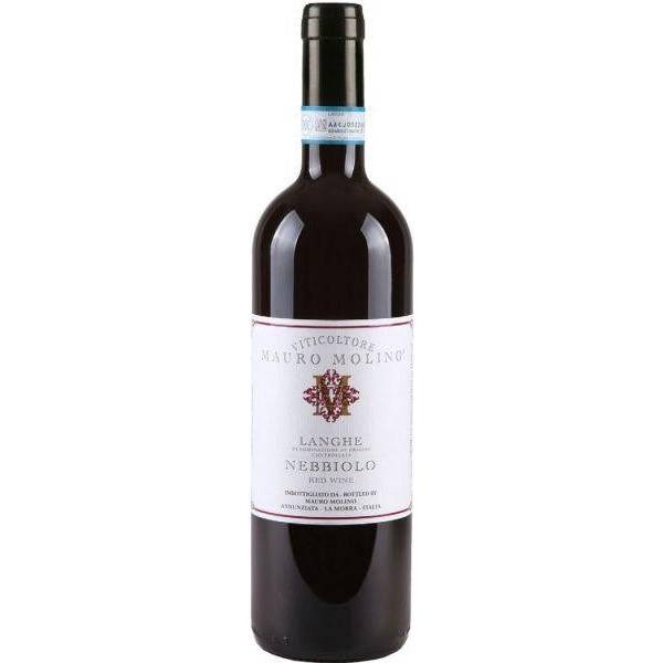 Mauro Molino - Langhe Nebbiolo 2022 (750ml)