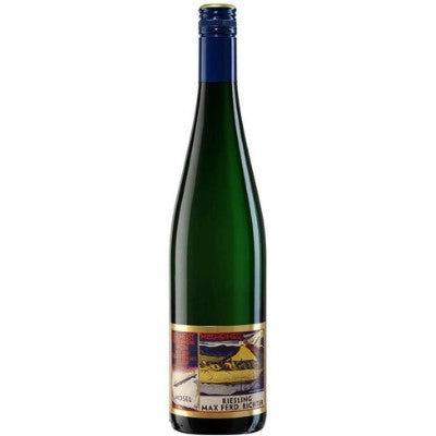 Max Ferd Richter Zeppelin Riesling 2018 (750ml)