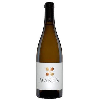 Maxem UV Vineyard Chardonnay 2021 (750ml)