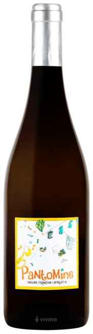 Maxime-François Laurent Pantomine 2021 (750ml)