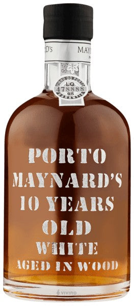 Maynard's - 10 Years Old White Porto NV (500ml)