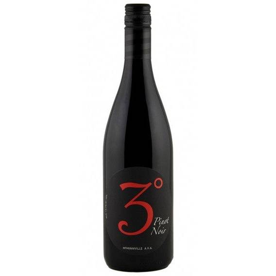 Maysara 3° Pinot Noir 2020 (750ml)