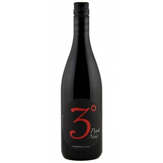 Maysara 3° Pinot Noir 2020 (750ml)