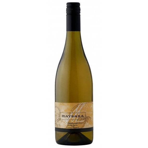 Maysara Arsheen Momtazi Vineyard Pinot Gris 2023 (750ml)