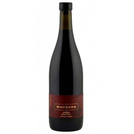 Maysara Asha Pinot Noir 2012 (750ml)