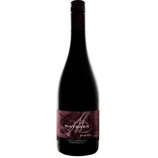 Maysara Pinot Noir Jamsheed 2015 (750ml)