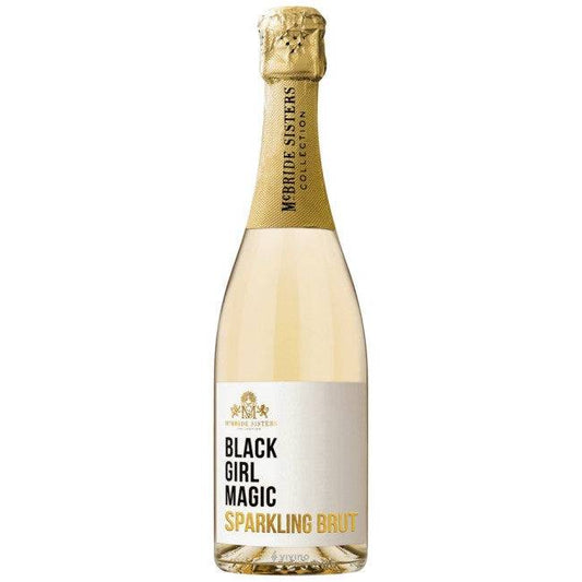 McBride Sisters Black Girl Magic Sparkling Brut NV (750 ml)